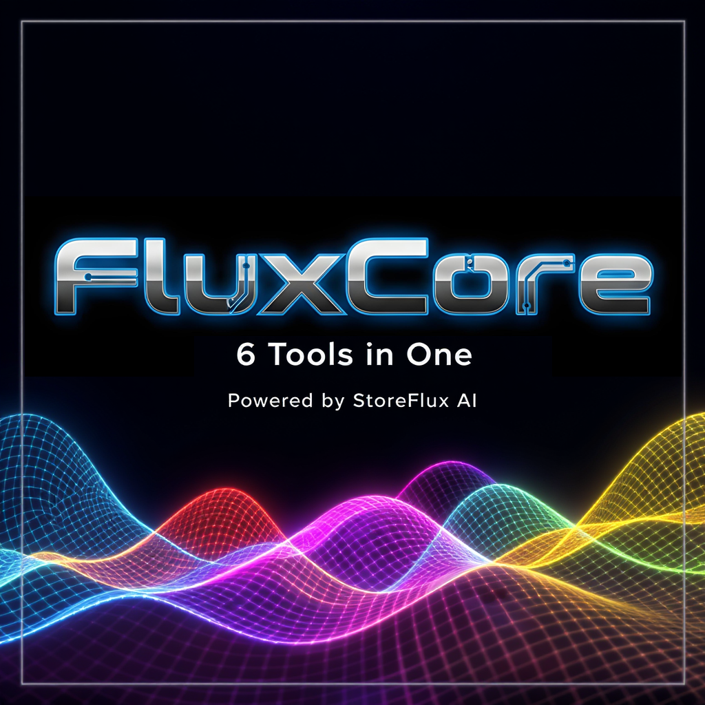 FluxCore (Digital Download)
